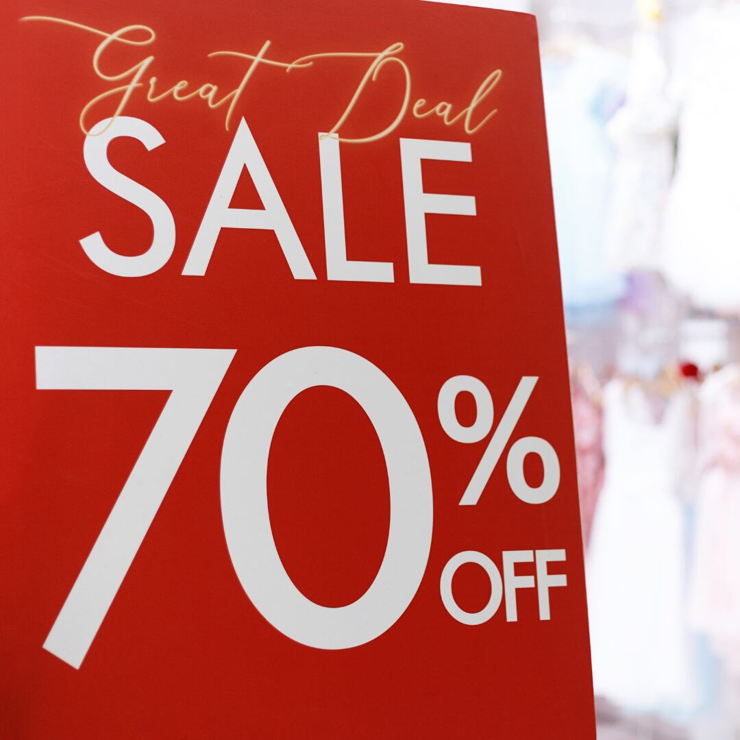 Sale