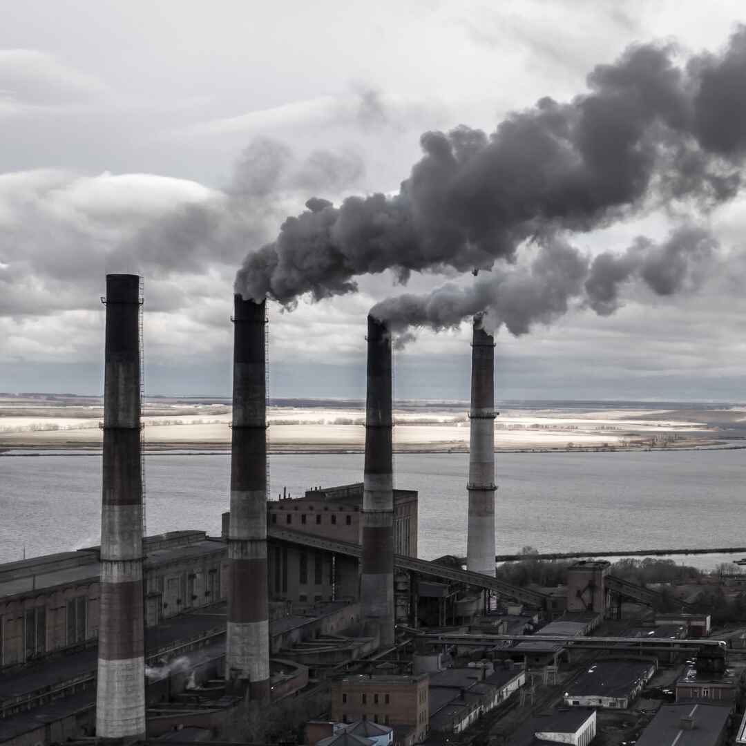 Fossil fuels