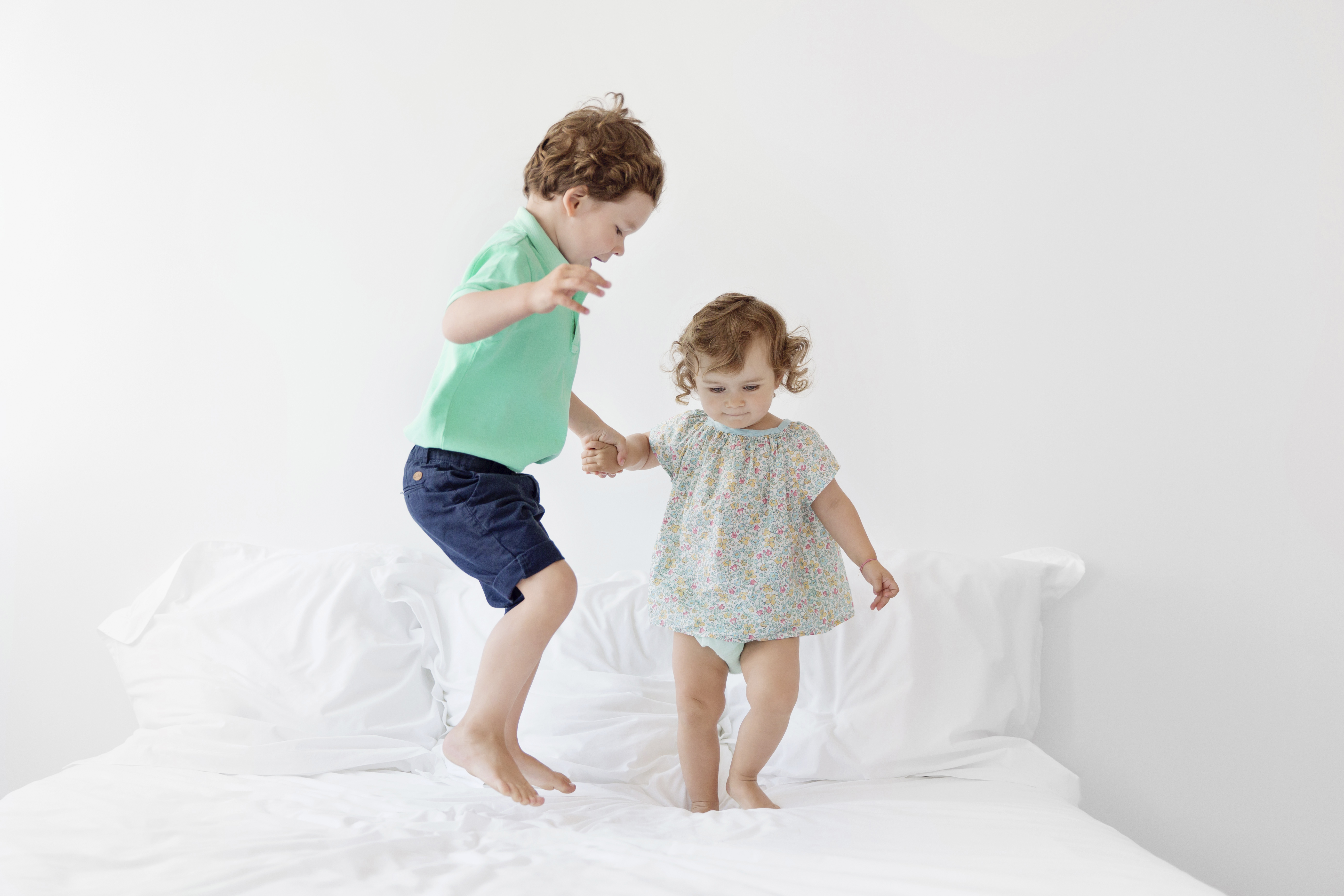 Dressing Disasters and Delights