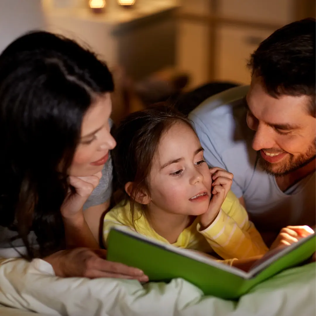 Happy Family