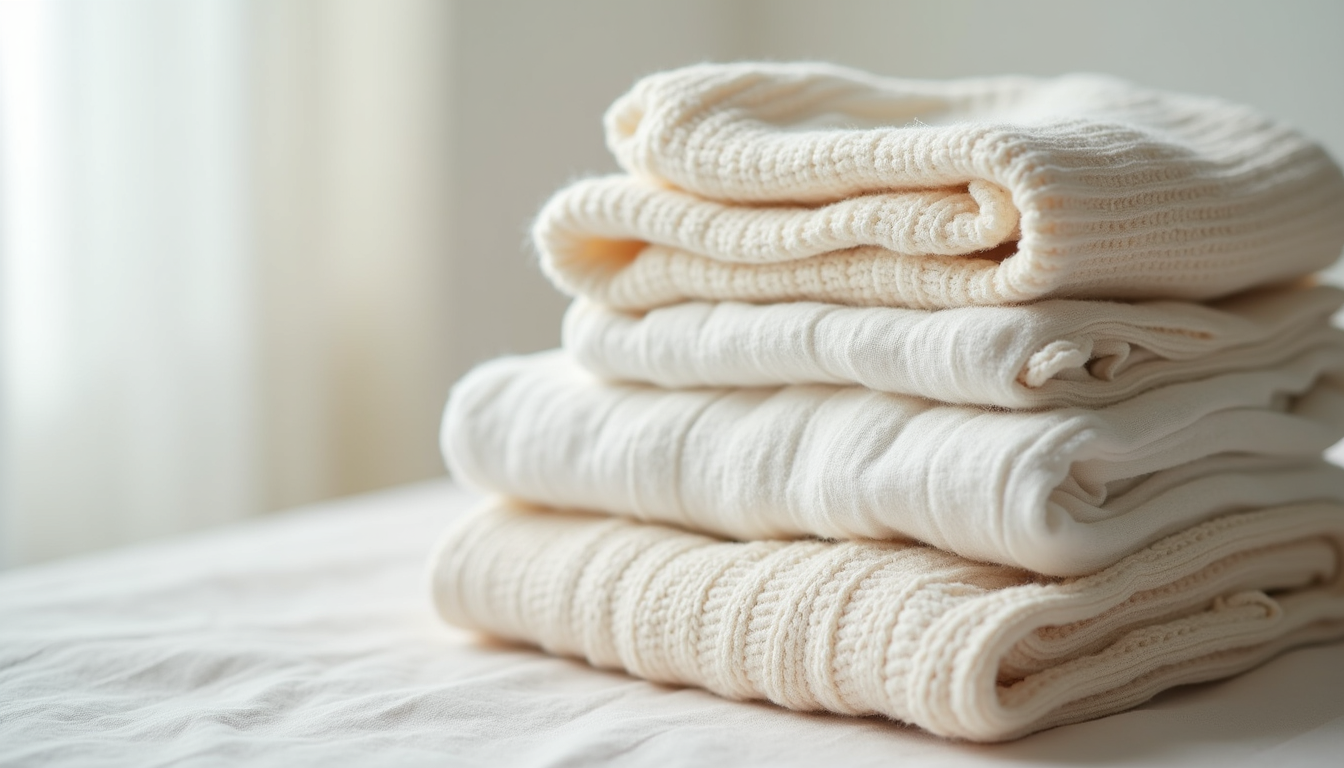 Why Handmade Baby Clothes Are Perfect for Your Little One: Discovering Handcrafted Baby Apparel India