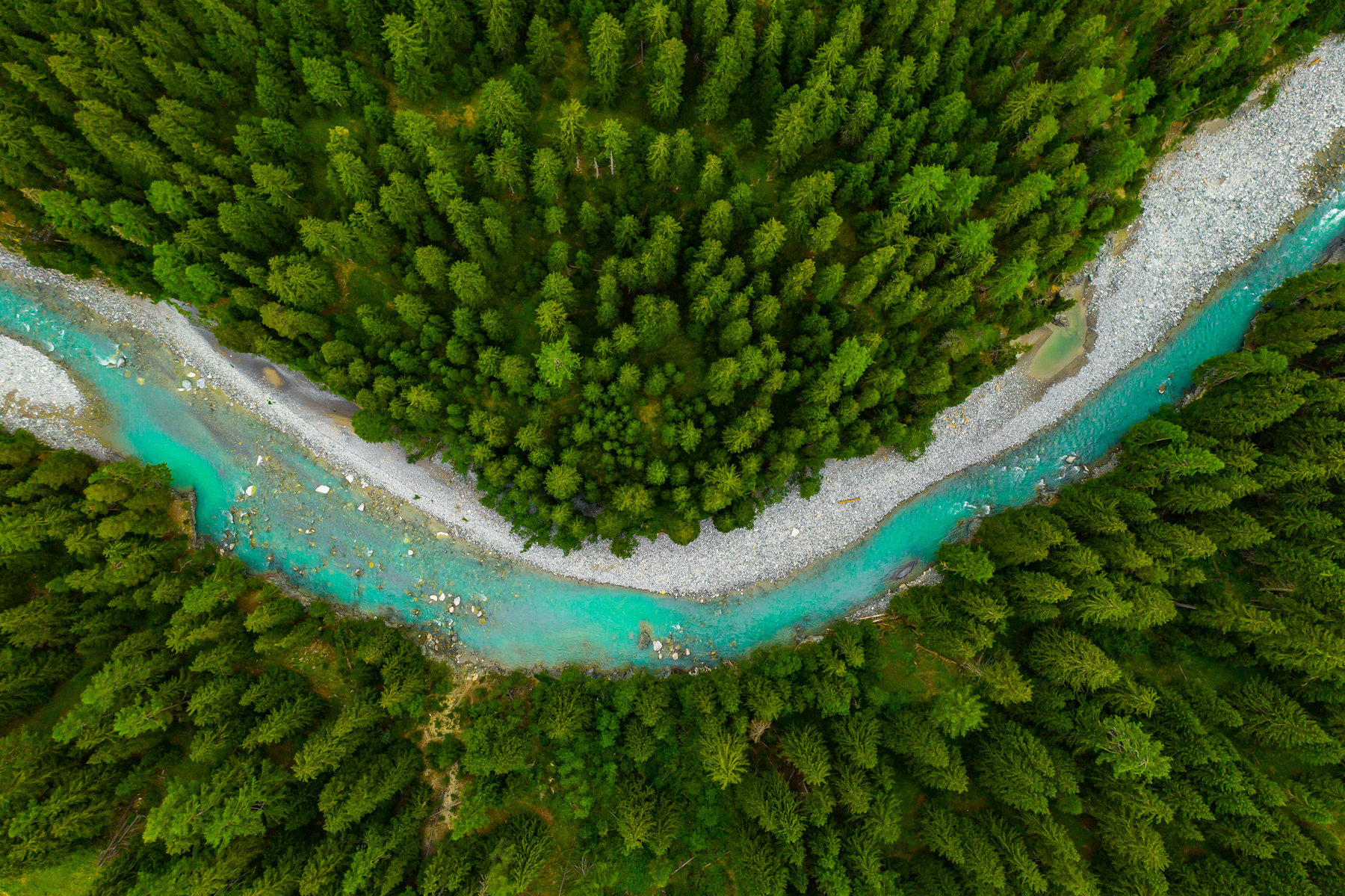 For a Healthier River Future
