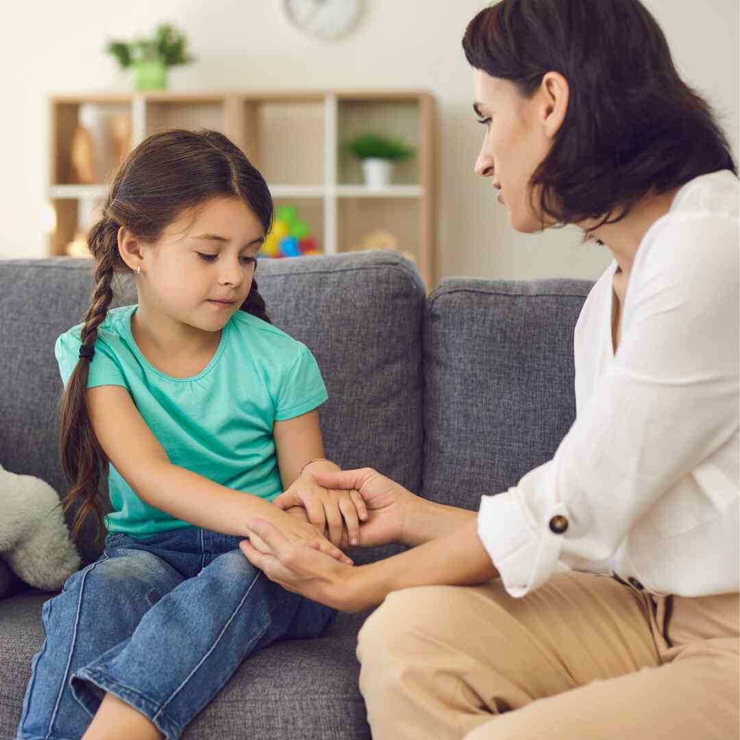 Teaching life skills for kids