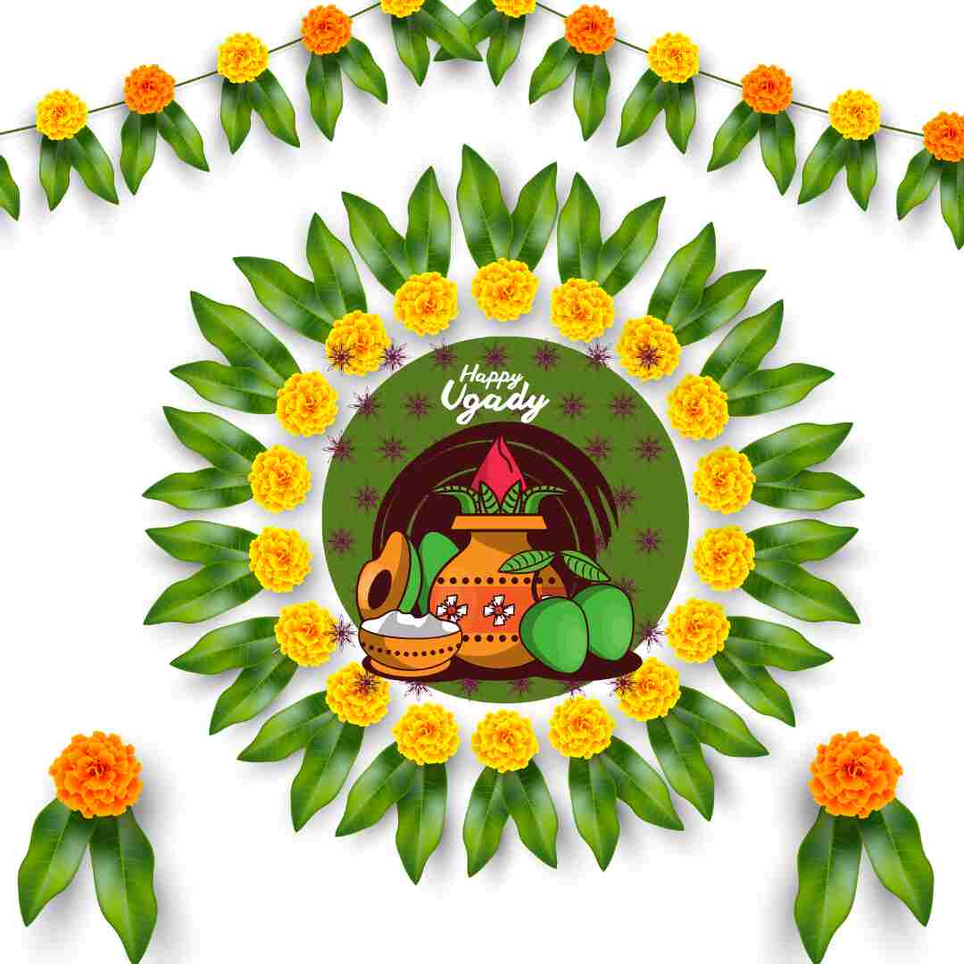 Ugadi