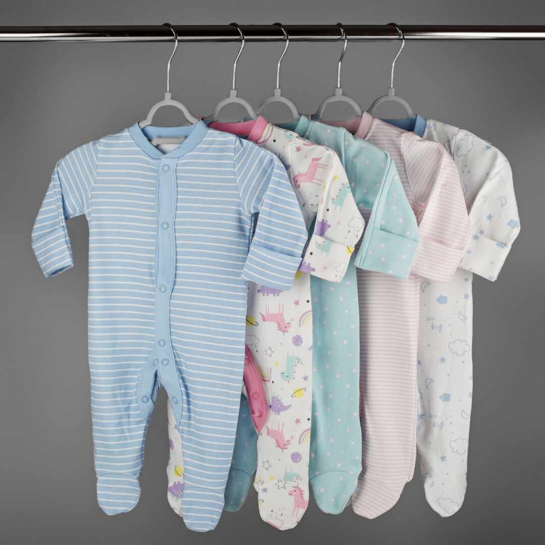 baby essentials
