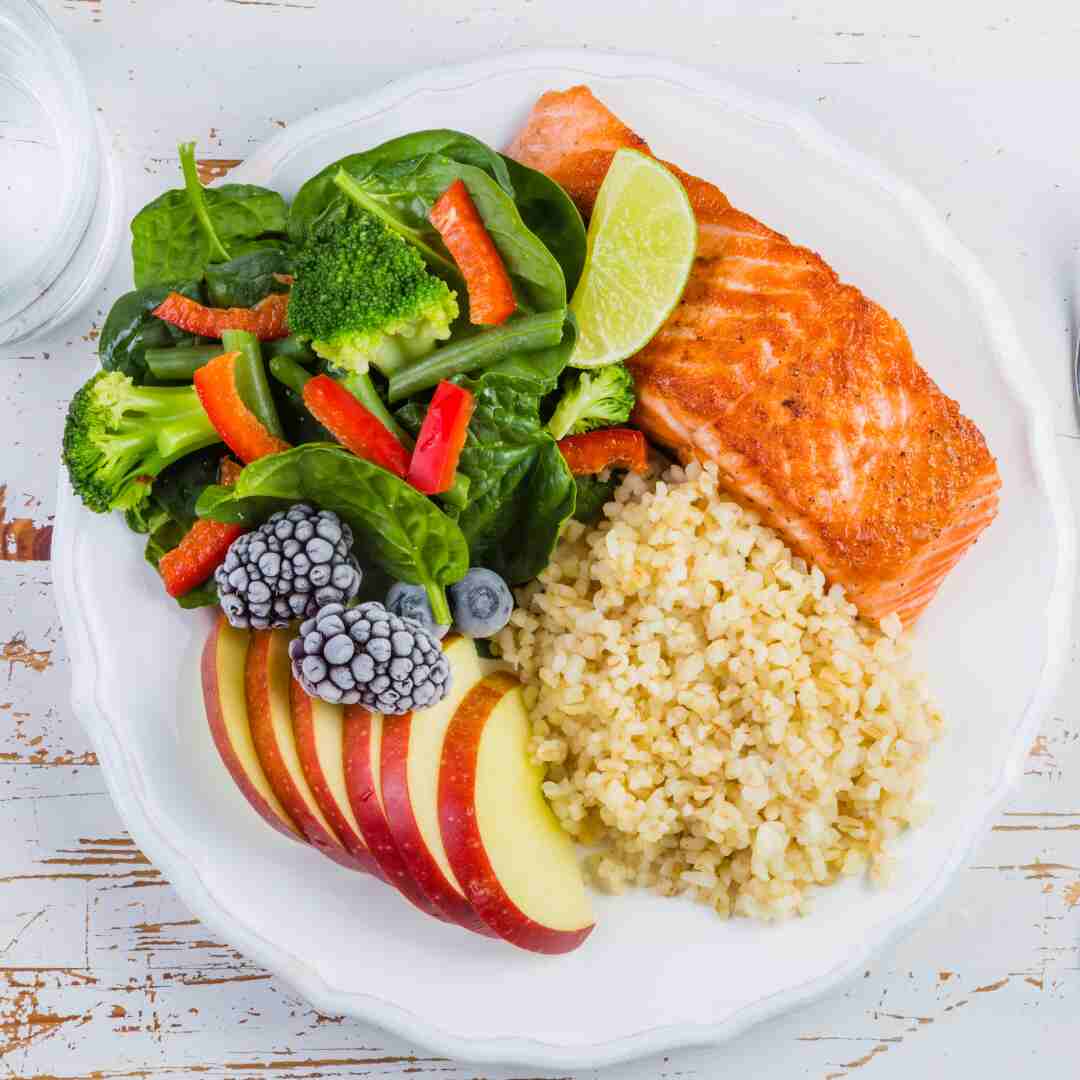 Health Food