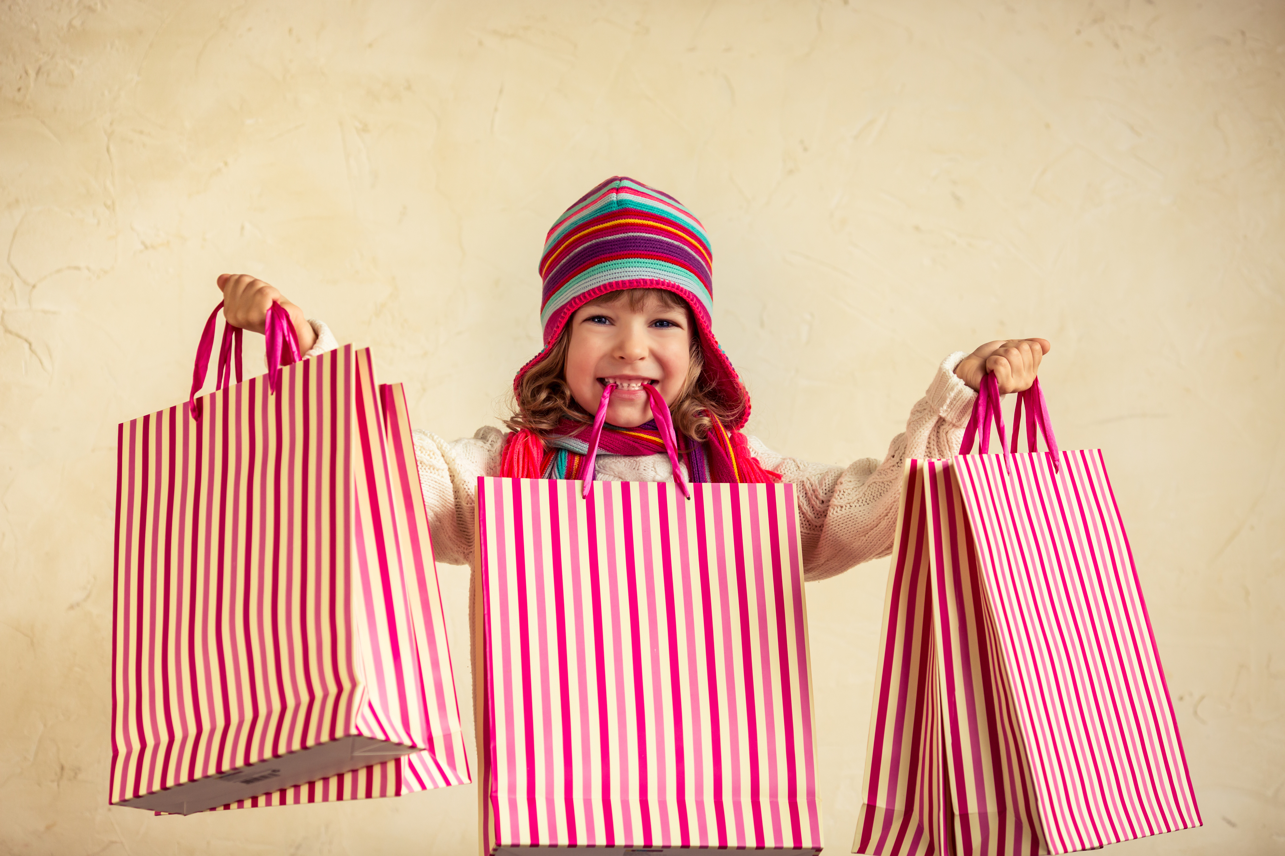 How Often Do You Shop for Your Baby?