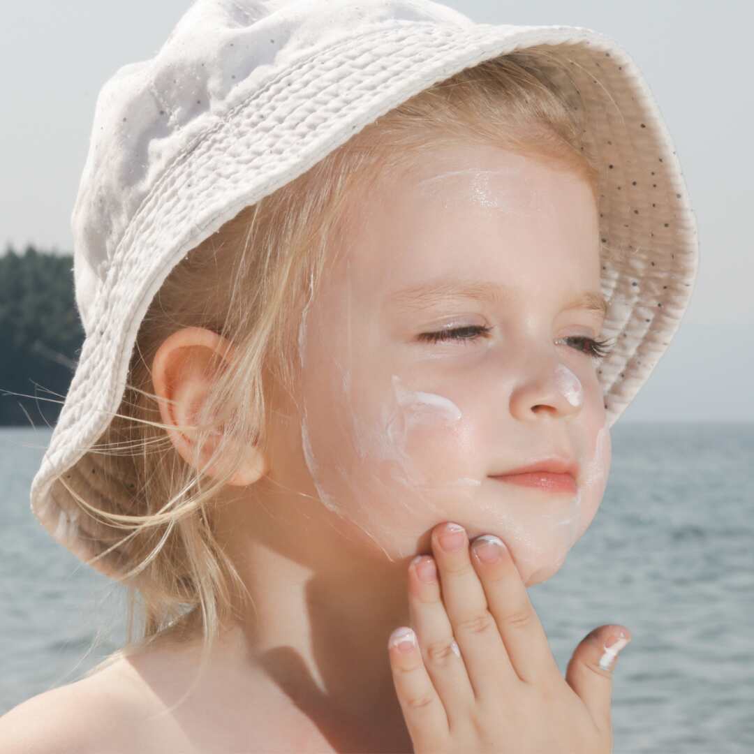 Protect from Sun
