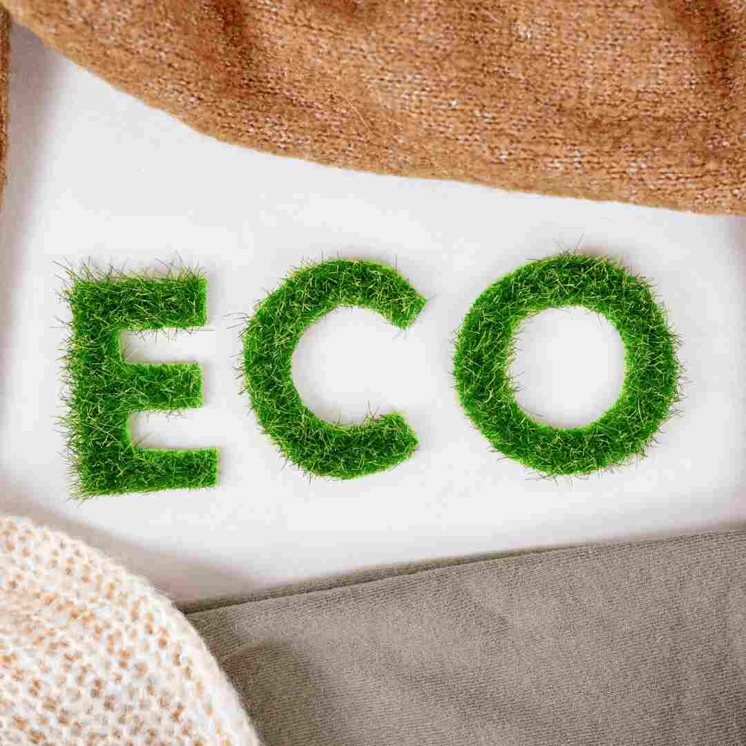 Eco friendly