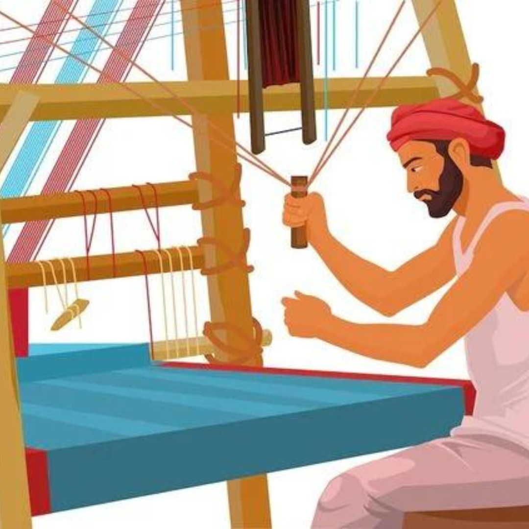 The Untold Story: Seed to Stitch