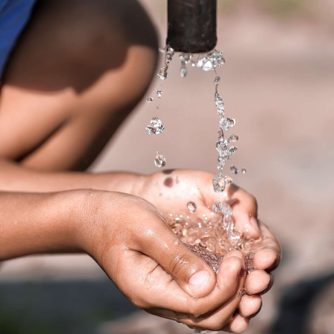Water Conservation