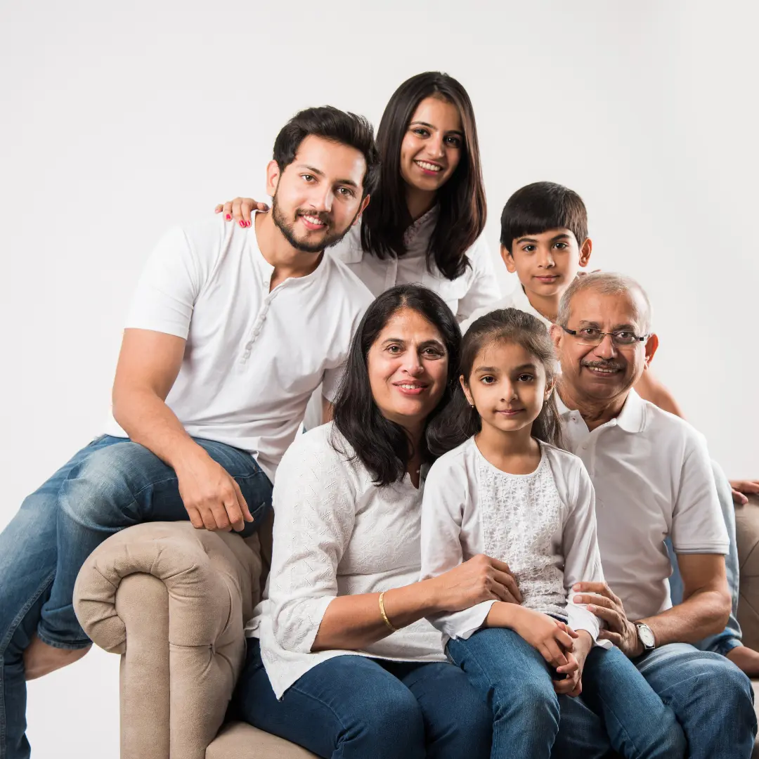 Tribute to Parents