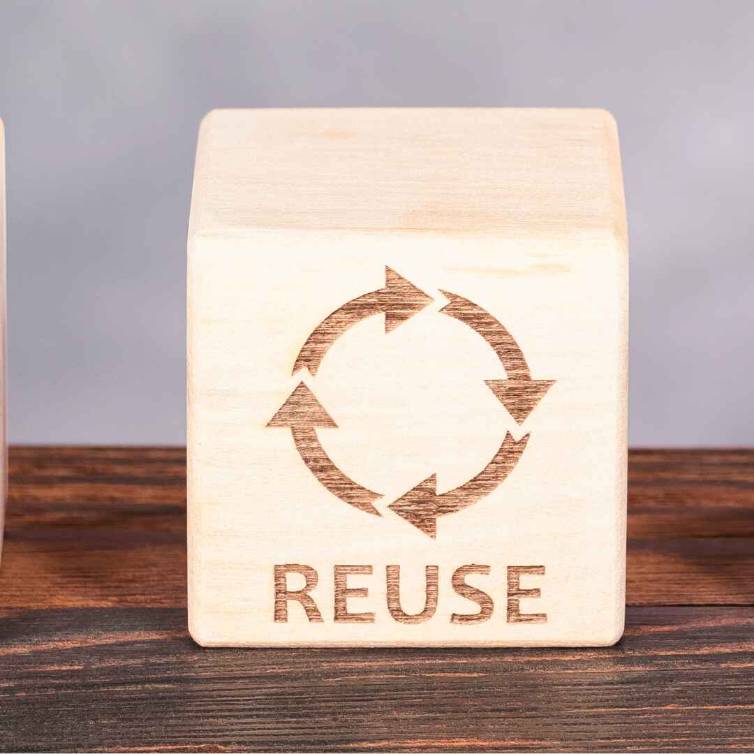 Reuse