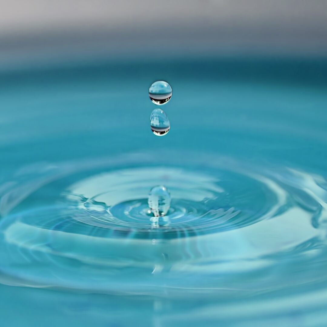 water conservation