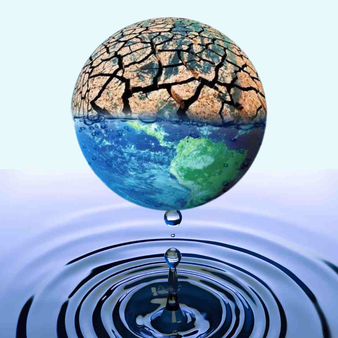 Water: Life in Freshwater is in Crisis