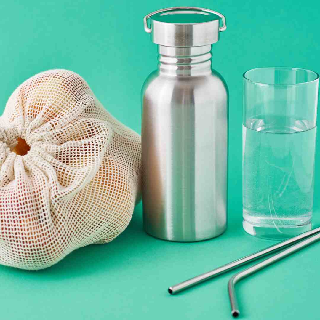 Reusable materials