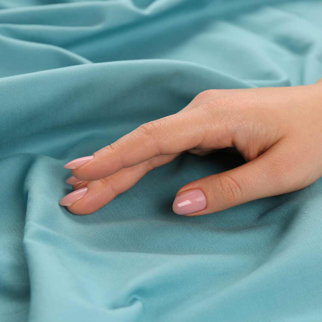 Touch of Luxury