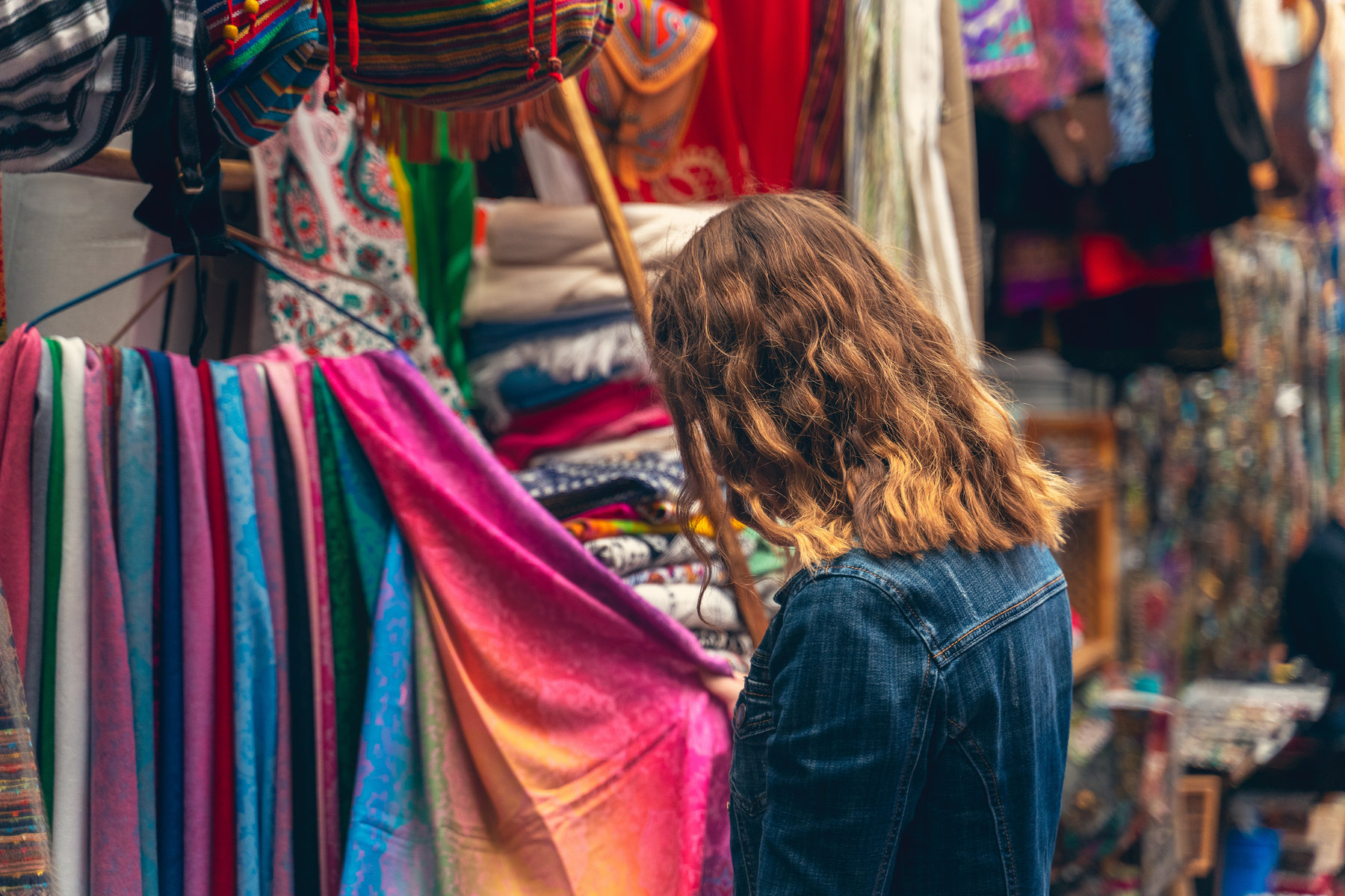 6 Important Points Before Buying Clothes