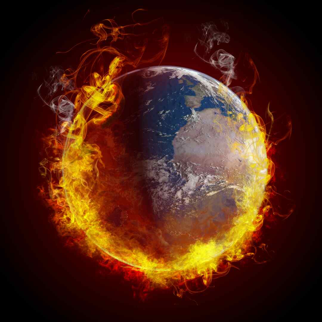 Global Warming
