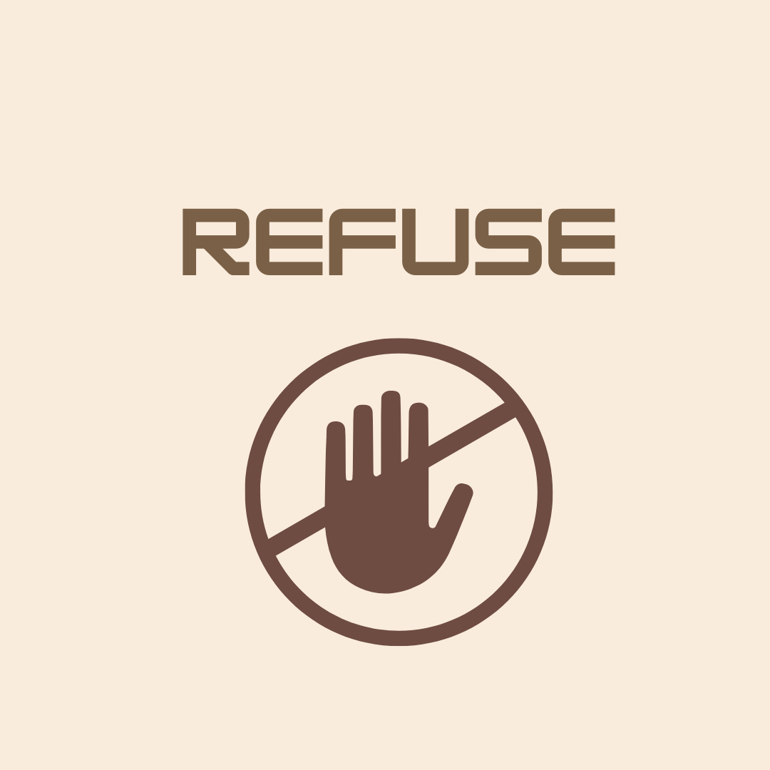 Refuse