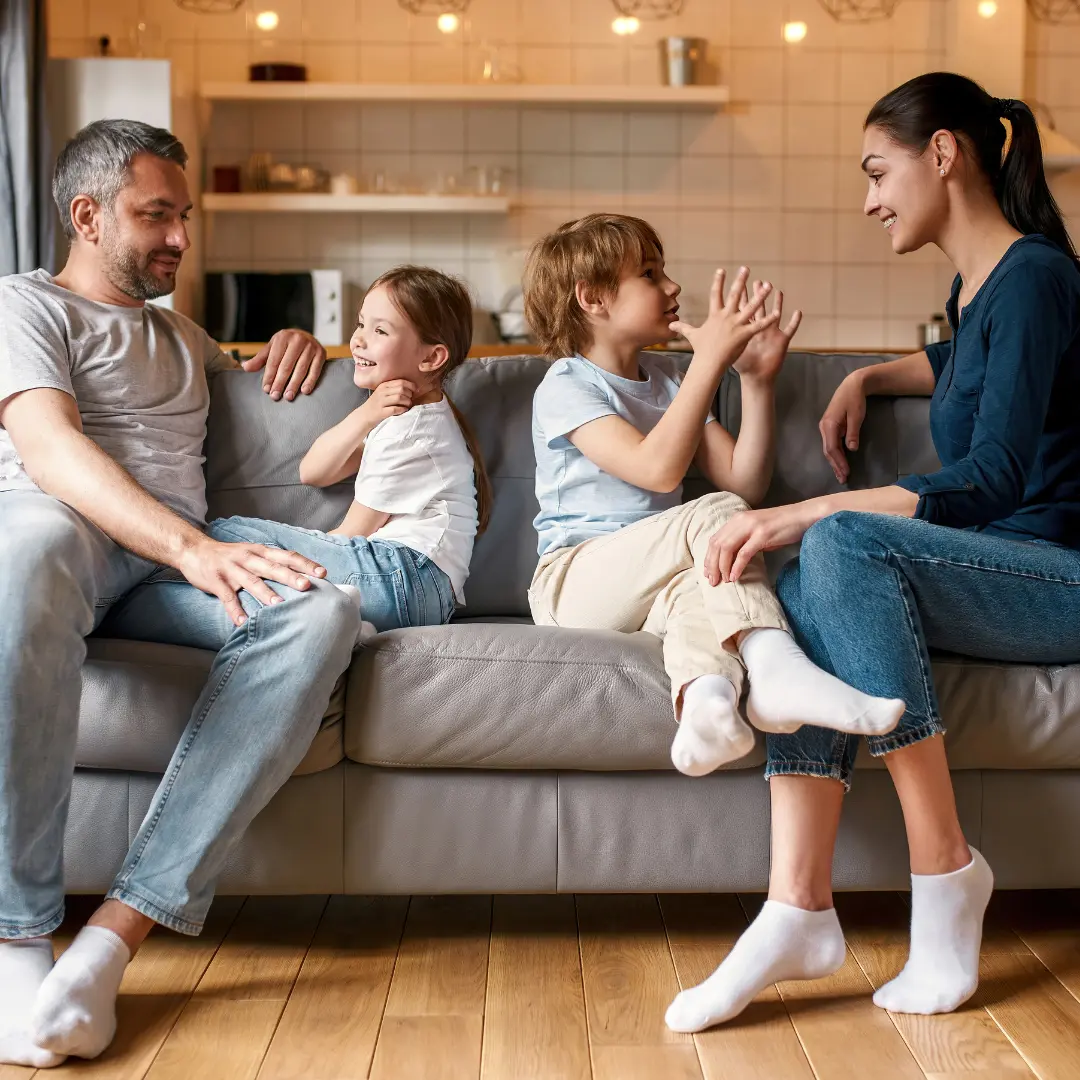 Healthy Family