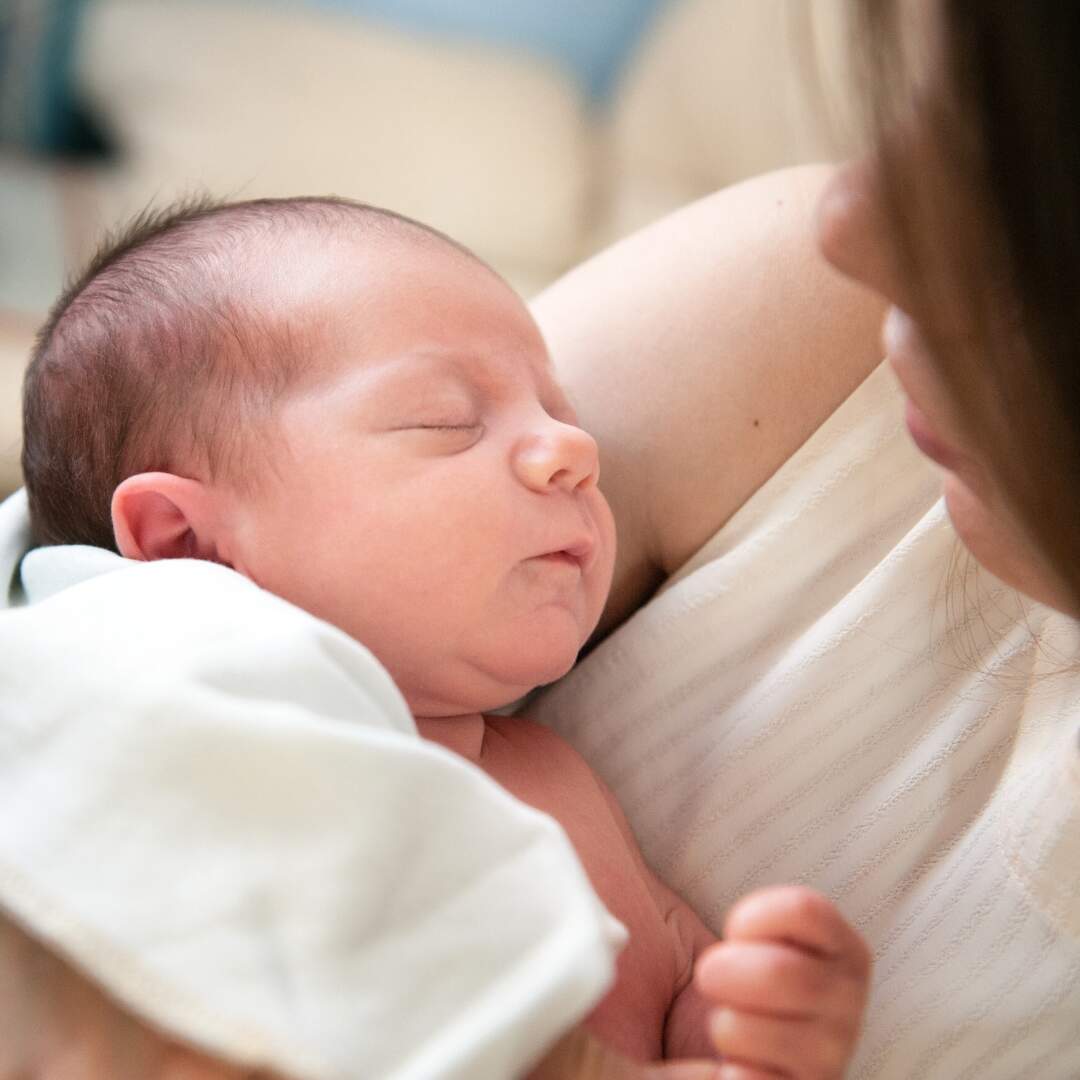 Protecting Your Babys Delicate Skin