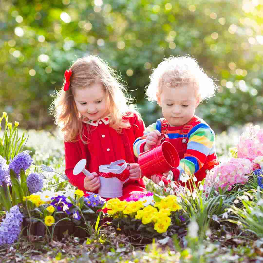color full baby clothes