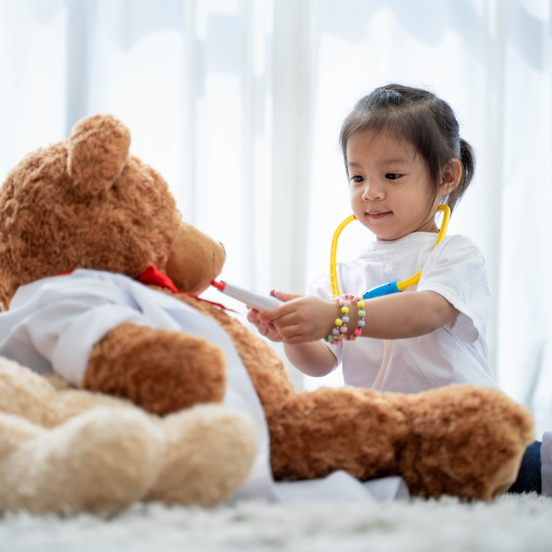 Quality Over Quantity: Infant Health Focus