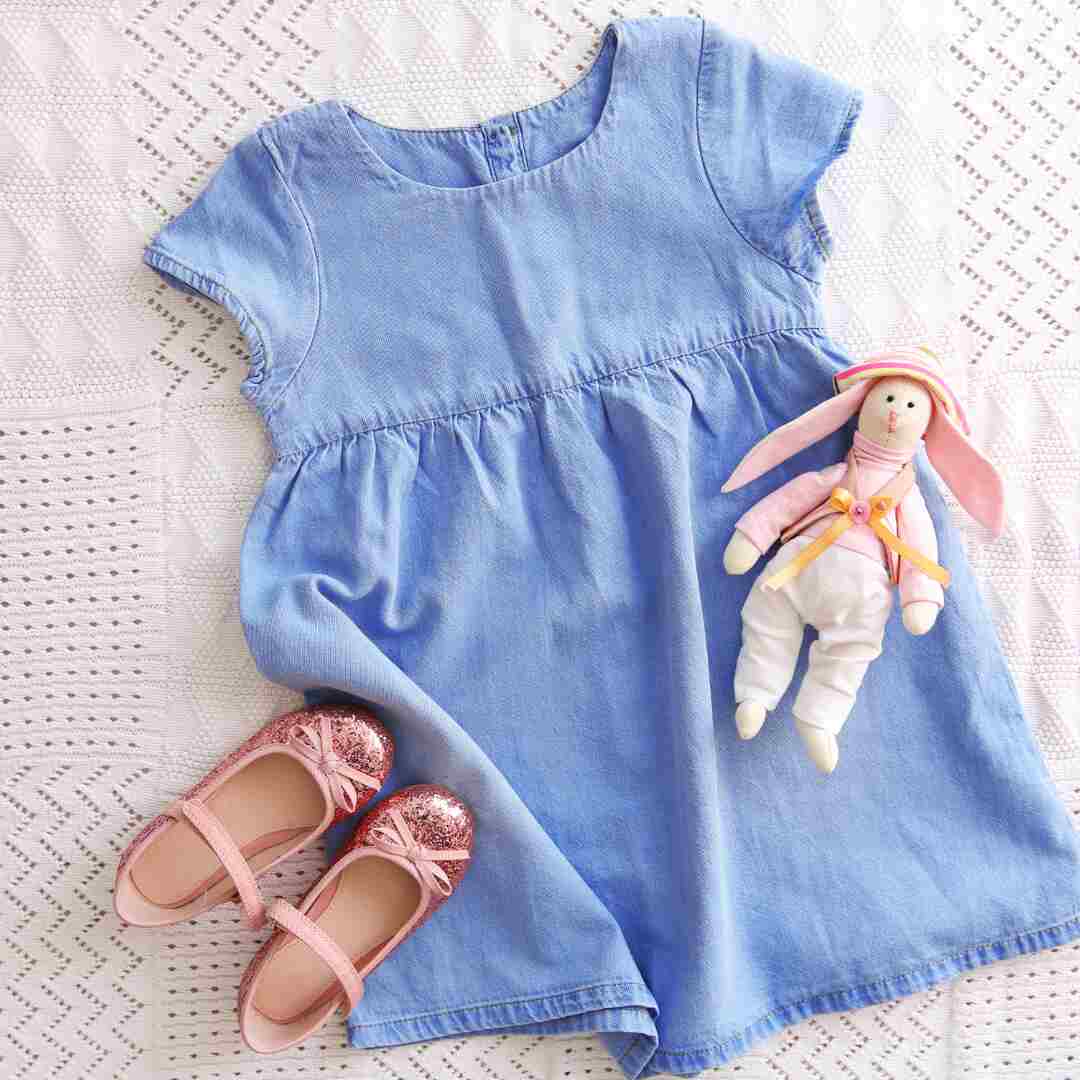 baby style tips