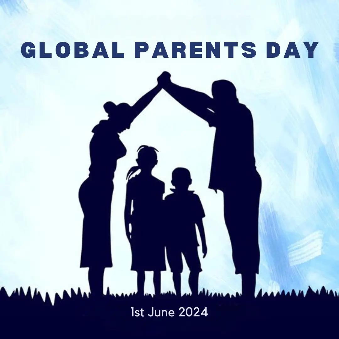 5 Tips for the Power of Parenting