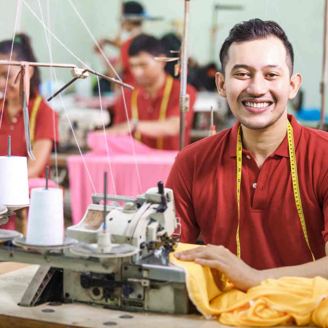 Sustainability at work