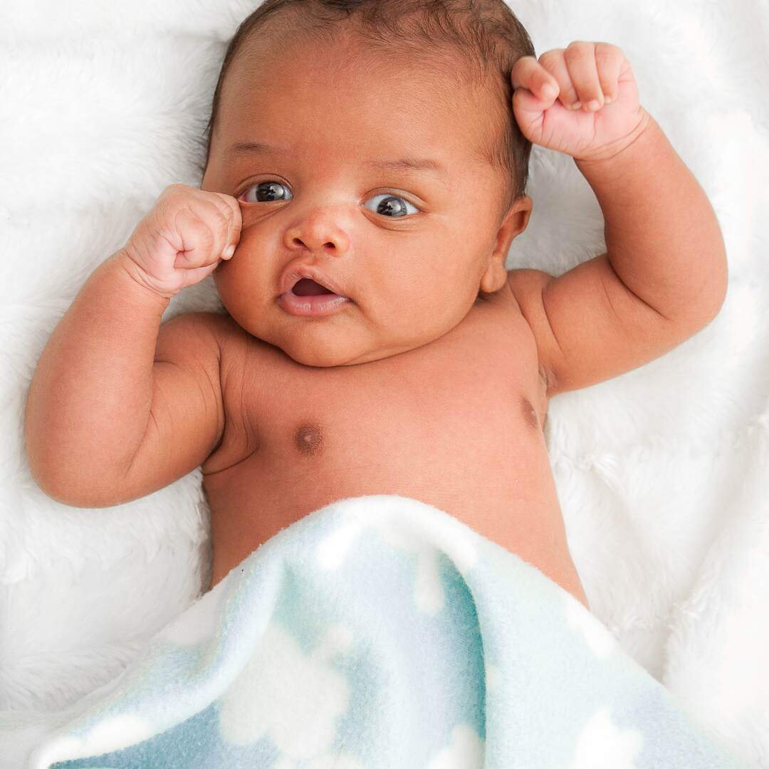 Baby comfort