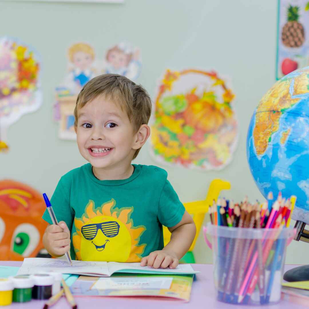 Preschool