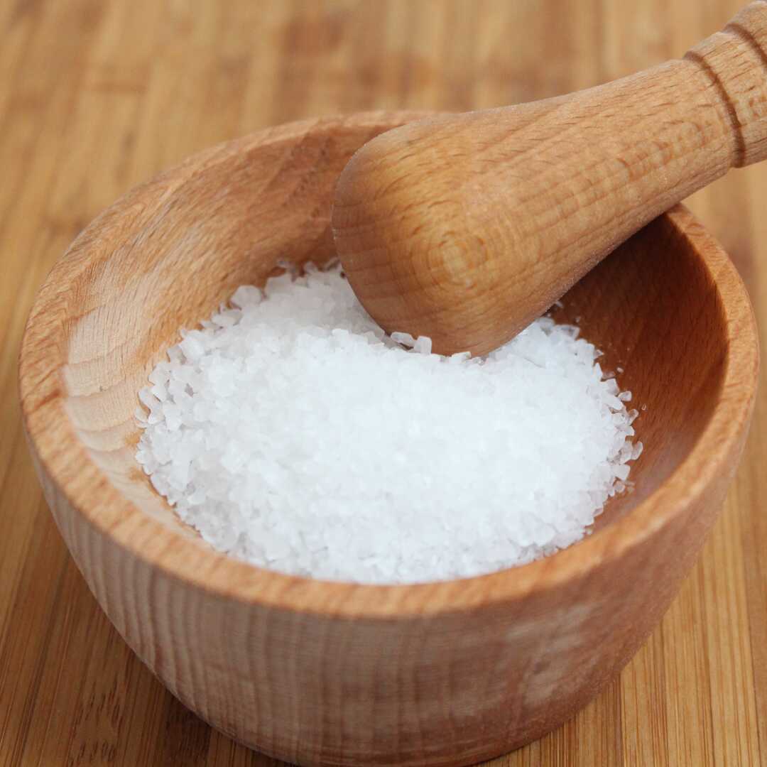 saltiness