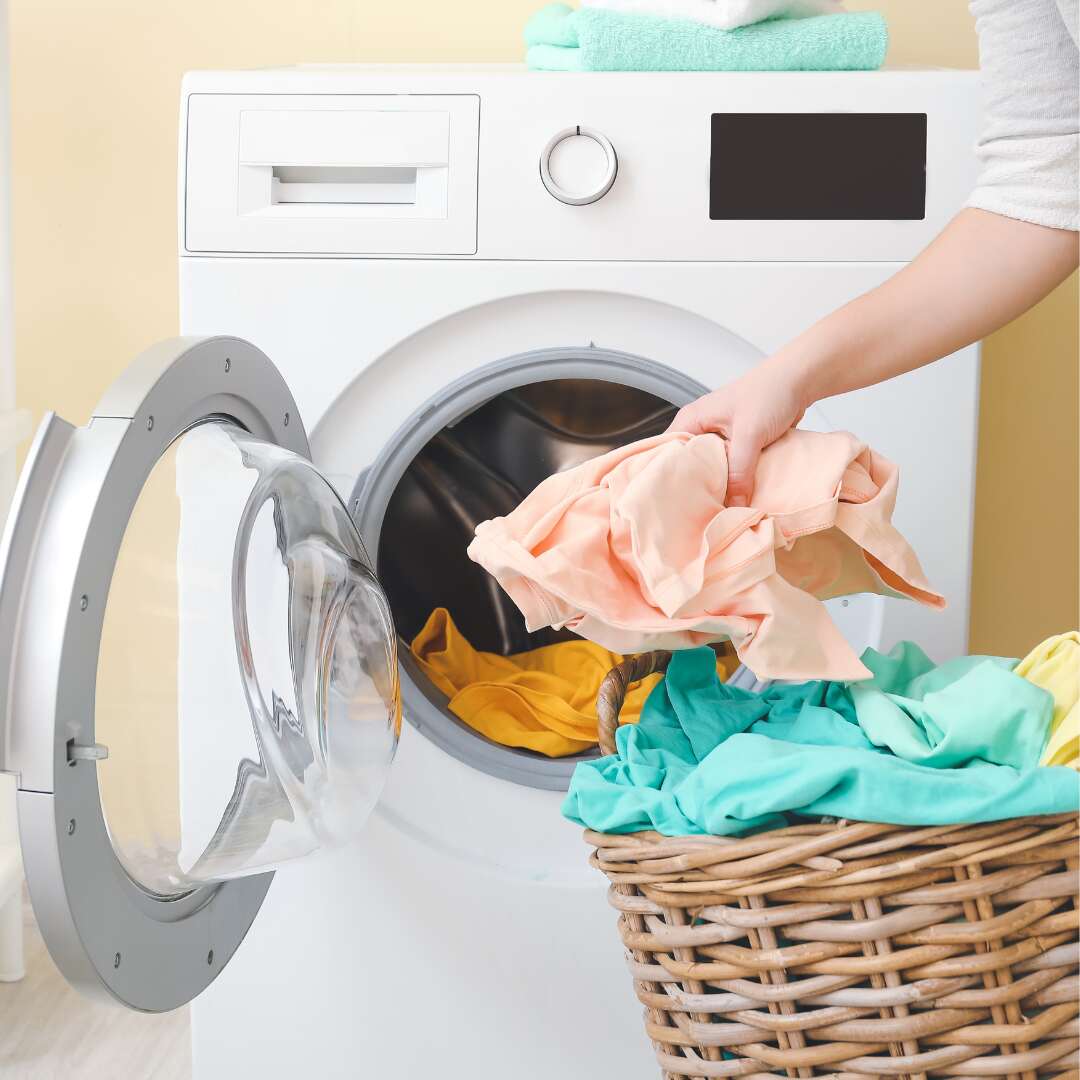 Laundary
