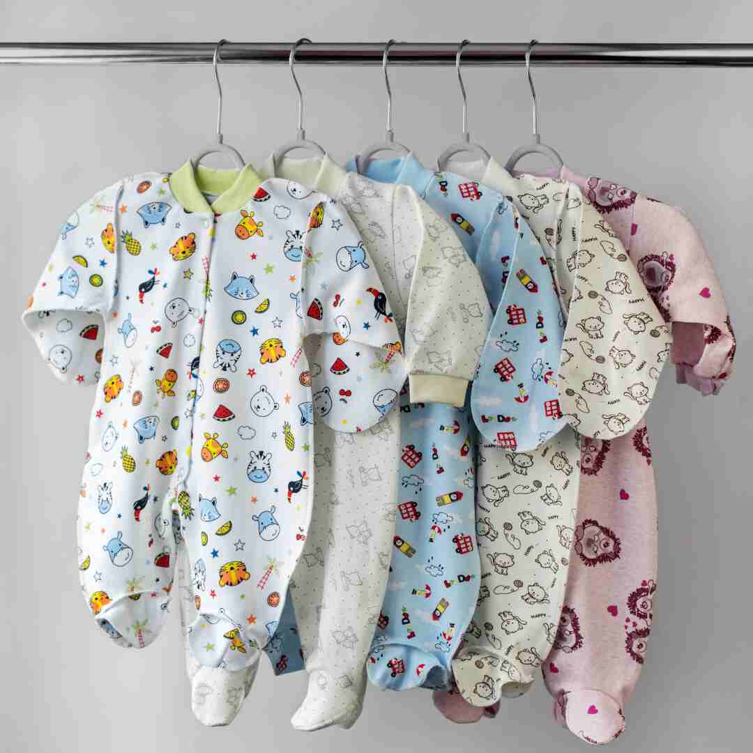 playful prints