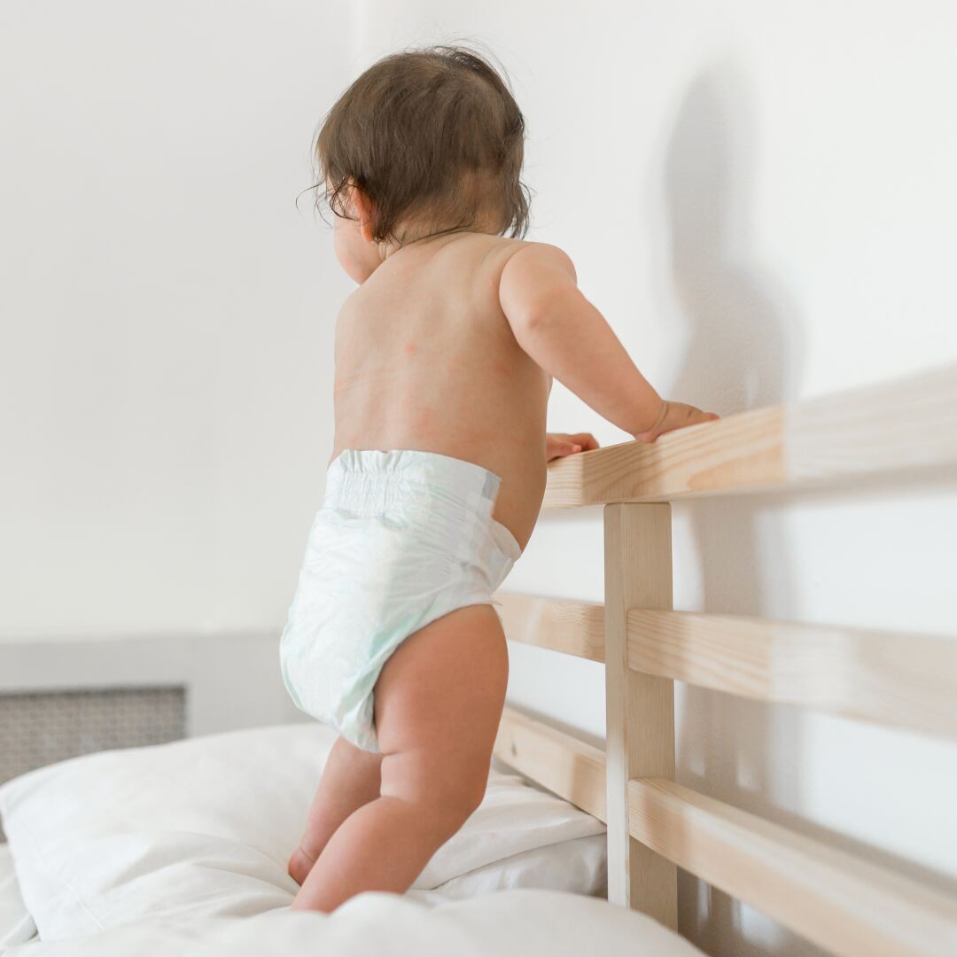 Diaper factor