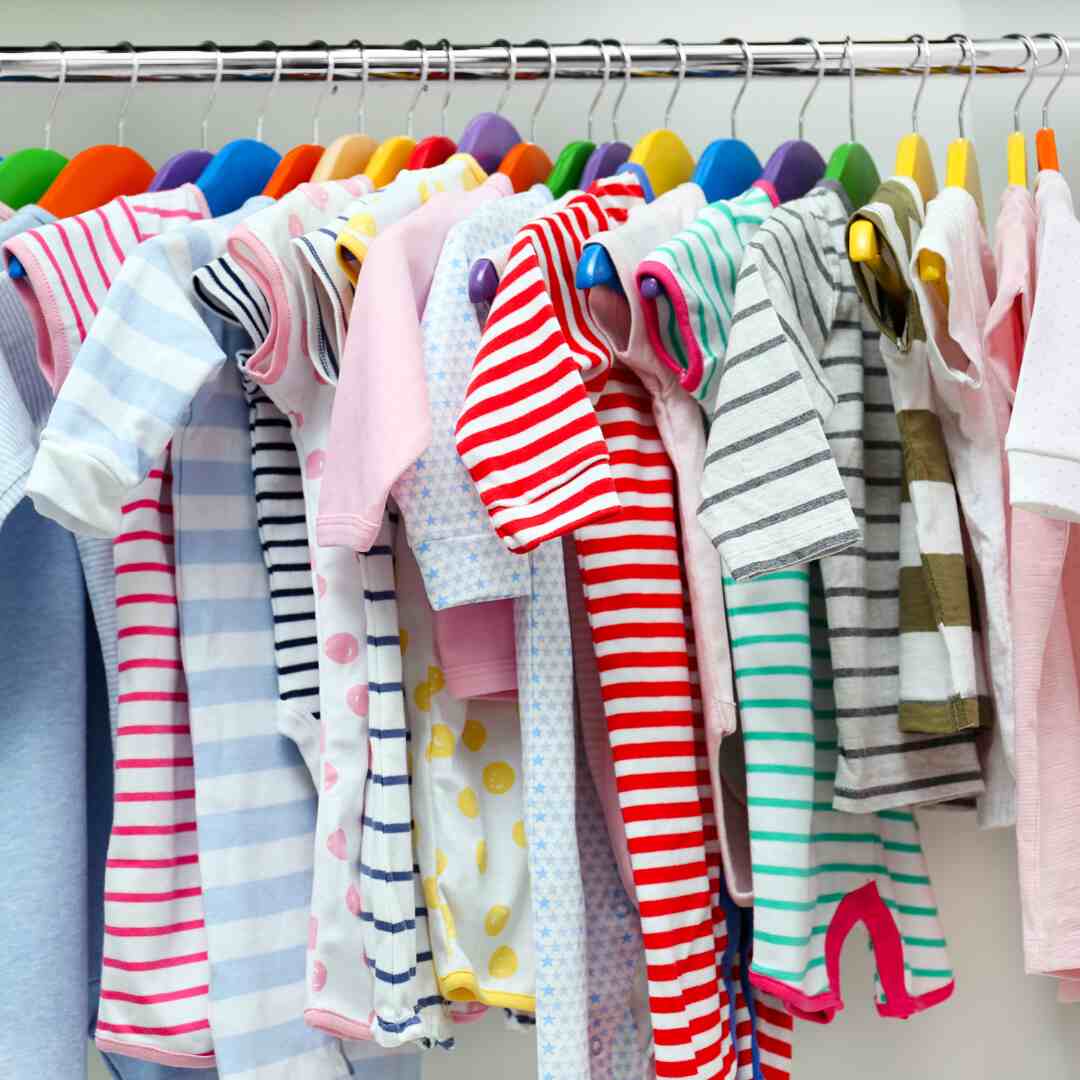 Baby clothes