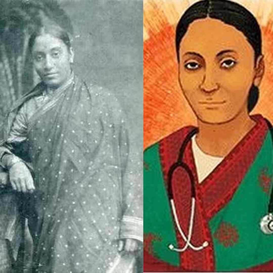 Rukhmabai