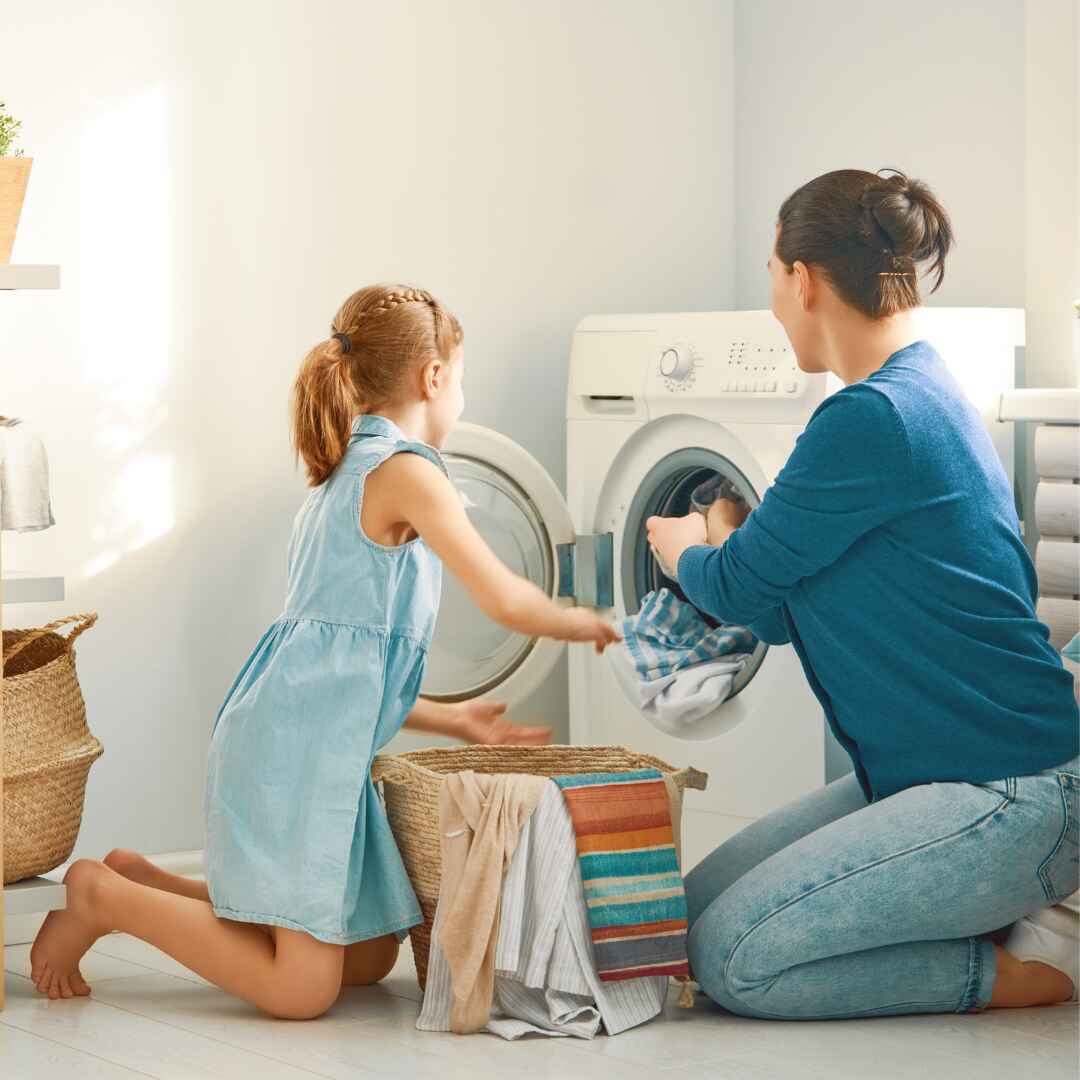Full load energy saving