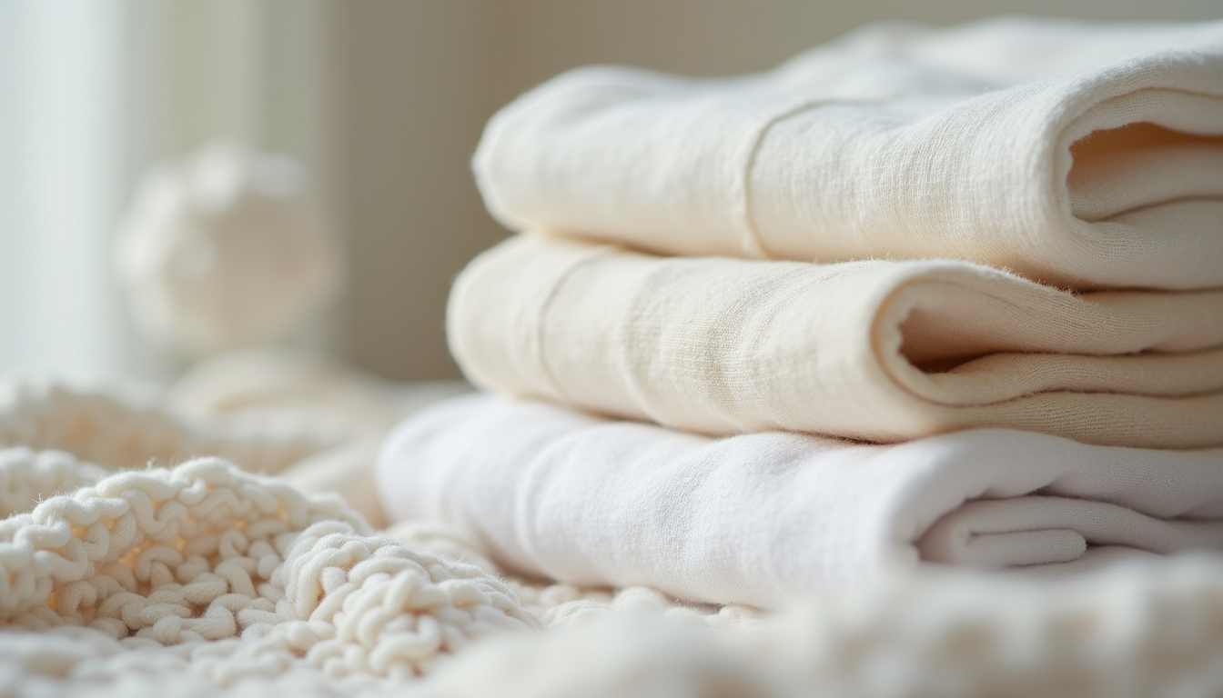 Discover the Best Organic Baby Product Deals at TinyKiddo
