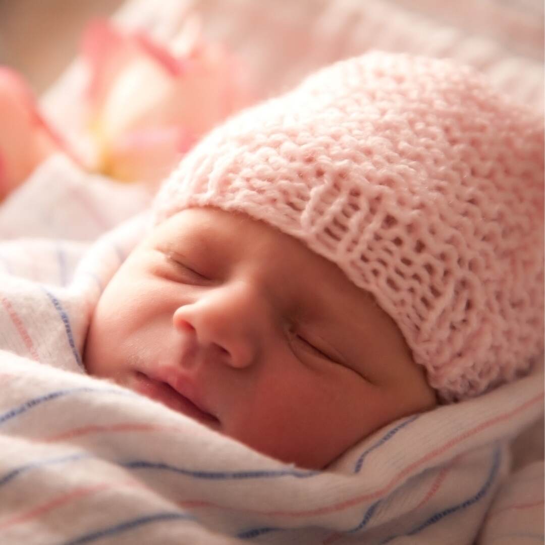 Infant