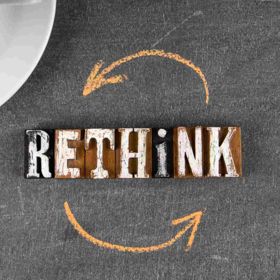 Rethink