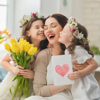 Mothers Day Gift