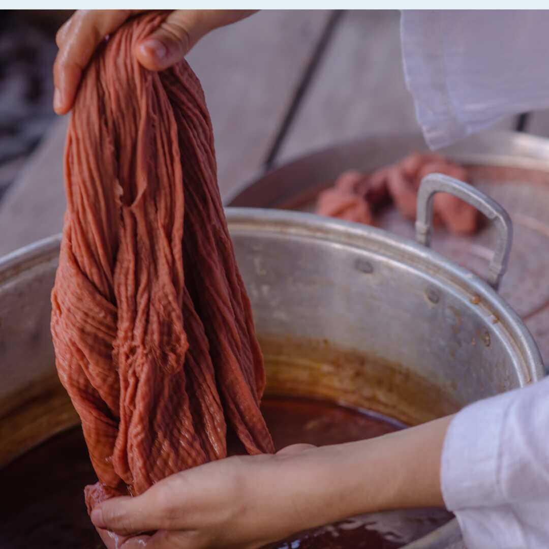 azo free dyes